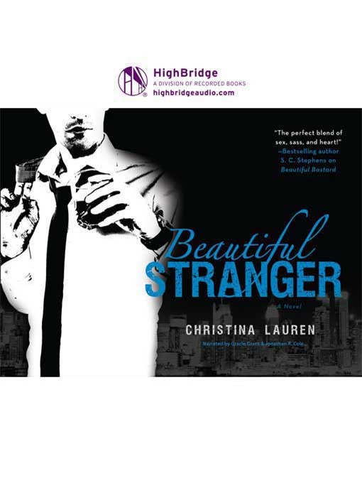 Title details for Beautiful Stranger by Christina Lauren - Available